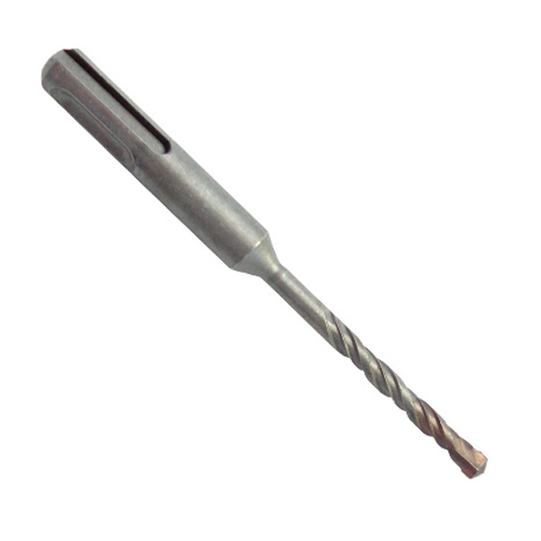 Toolpak SDS Plus Hammer Drill Bit, 5.5mm x 110mm