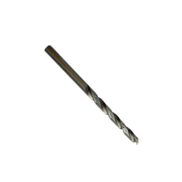 Toolpak Metal HSS Drill Bit, Split Point 5.5mm x 93mm