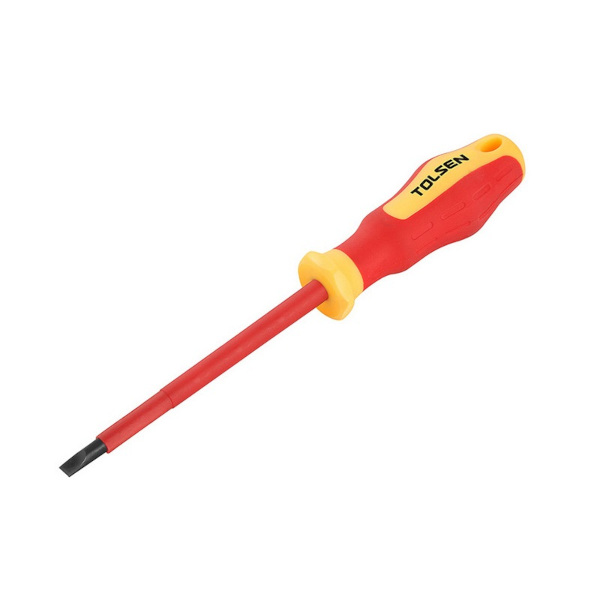 Tolsen VDE Screwdriver 6.5 x 150mm