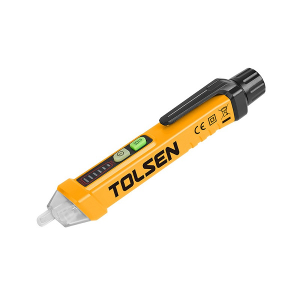 Tolsen Tester Voltage Non-Contact 12-1000V