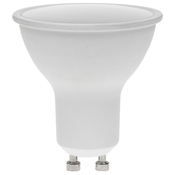 GU10 LED Bulb, 7W Warm White GU10 LED Bulb, 7W Warm White