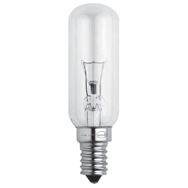 Appliance Bulbs for Cooker Hoods, 40W SES/E14 (5 x Twinpacks) Appliance Bulbs for Cooker Hoods, 40W SES/E14 (5 x Twinpacks)