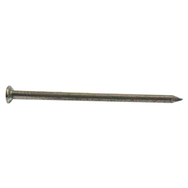 Round Wire Nails, BZP 65mm (500g Pack)