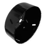 Toolpak Bi-Metal Holesaw, 127mm