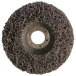 Toolpak Polyamide Abrasive Wheel, 115mm