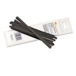 Junior Hacksaw Blades, Metal Cutting, 150mm 32 TPI (10 Pack)