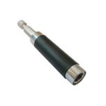 Toolpak Screw Guide Bit Holder, 1/4" Shank x 76mm