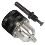 Toolpak SDS Plus Keyed Chuck (Supplied with Key & SDS Adaptor)