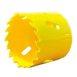 Toolpak TCT Multi-Material Holesaw, 51mm x 40mm Depth