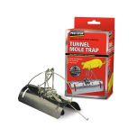 Pest-Stop Mole Trap, Tunnel Type
