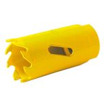 Toolpak TCT Multi-Material Holesaw, 25mm x 40mm Depth