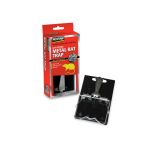 Pest-Stop Easy-Setting Metal Rat Trap