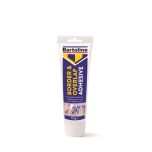 Bartoline Border/ Overlap Adhesive, 250g Squeezy Tube