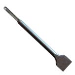 Toolpak SDS Plus Wide Chisel, 40mm x 250mm