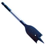 Toolpak Flat Wood Bit, Premium 152mm x 25mm