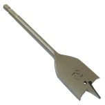 Toolpak Flat Wood Bit, Standard 152mm x 32mm