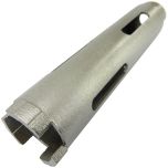 Toolpak Dry Diamond Core Drill, 38mm x 150mm