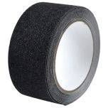 Gladiator Multi-Purpose Anti-Slip Tape, Black 5 Metres Long x 50mm Wide