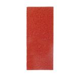 Toolpak Sanding Sheets, Aluminium Oxide 240 Grit, 93mm x 115mm (10 Pack)