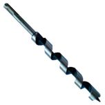 Toolpak SDS Plus Auger Drill Bit with Hex Shank, 19 x 200mm