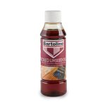 Bartoline Boiled Linseed Oil, Wood Sealer, 250ml