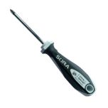 Toolpak Screwdriver, Phillips Crosspoint PH1 x 80mm