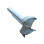 Toolpak Cup Hinge Boring Bit, Tungsten Carbide 35 x 85mm