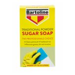 Bartoline Traditional Sugar Soap Powder, 500g Box