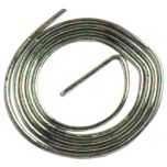 Cored Solder, 300mm Coil