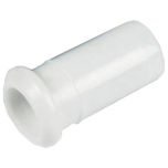 Push-Fit Pipe Inserts 15mm (4 Pack)