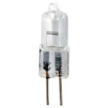 Halogen Capsules, GY6.35 50W (10 Pack)