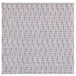 Self Adhesive Velcro-style Pads, White Hooks 22mm Square (10 Pack)