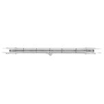 Tungsten Halogen Linear Lamps, 100W R7S 118mm (5 Pack)