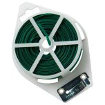 Plant Twist & Tie with Cutter, 50 Metres