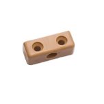 Furniture Modesty Blocks, Beige (10 Pack)