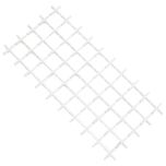 Wall Tile Spacers, 3mm (200 Pack)