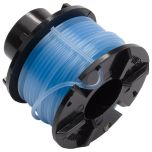 Garden Strimmer Spool & Line to Fit Black & Decker Autofeed Models