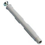 Nylon Frame Anchors, M8 x 100mm (6 Pack)