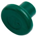 Protective Caps for Garden Canes (25 Pack)