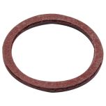 Fibre Washers for 3/4 BSP Brass Tap Connectors (10 Pack)