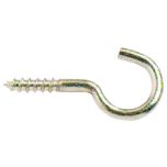 Curtain Wire Hooks (20 Pack)