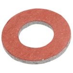 Washers for Flexible Tap Connectors, 3/4 BSP (10 Pack)