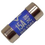 Consumer Unit Fuse, 15 Amp