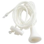 Replacement Cord Pull for Ceiling Switch
