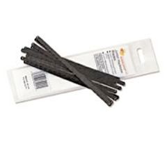 Junior Hacksaw Blades, Plastic/ Wood Cutting, 150mm 24 TPI (10 Pack)