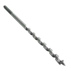 Toolpak Auger Drill Bit with Hex Shank, M10 x 230mm