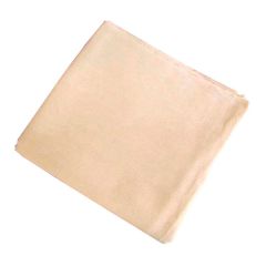 Cotton Twill Dust Sheet, Laminated, 1.8 x 0.93 Metre (6' x 3')
