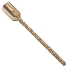 Toolpak Brick Removing Mortar Rake, 8mm x 150mm