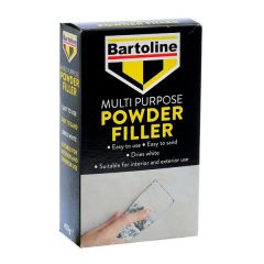 Bartoline Multi-Purpose Filler Powder, 1.5kg Decorator Size Box