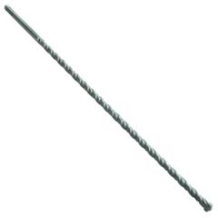 Toolpak SDS Plus Hammer Drill Bit, 12mm x 460mm